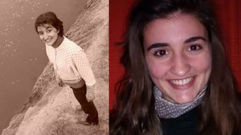 encuentran a la chica argentina que habia desaparecido en florianopolis encuentran a la chica argentina que habia desaparecido en florianopolis