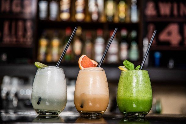 Día Internacional del Ron: variedad de cócteles para celebrar en días especiales