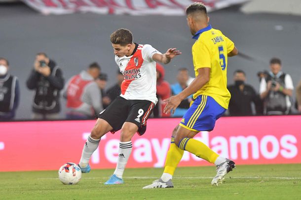 Copa de la Liga Profesional: así serían los cruces de cuartos de final