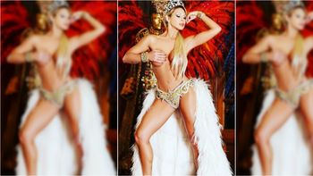 Mónica Farro, hot Mónica Farro, hot