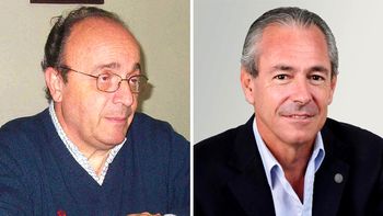 un nuevo cruce deja en evidencia las fisuras al interior de la ucr un nuevo cruce deja en evidencia las fisuras al interior de la ucr