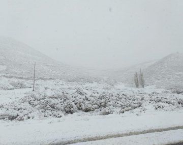 Foto gentileza: El Chubut