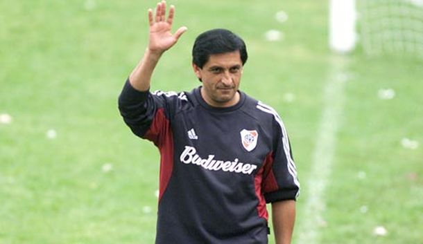 Ramón Díaz, 3° parte: los ciclos del entrenador en River