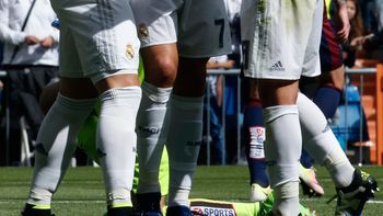 el real madrid goleo al eibar en el bernabeu y se acerco al lider barcelona el real madrid goleo al eibar en el bernabeu y se acerco al lider barcelona