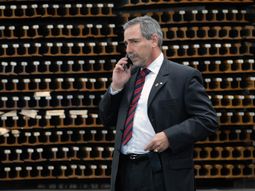 la resolucion mas justa seria la condena de jaime, afirmo el fiscal la resolucion mas justa seria la condena de jaime, afirmo el fiscal