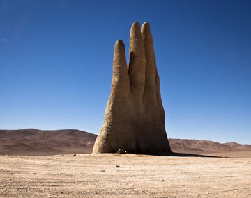 Estos son los mejores destinos para vacacionar según la IA.&nbsp;