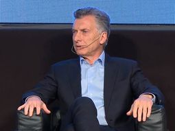 Macri pronosticó ante el campo una inflación superior al 3% en agosto