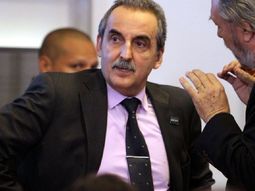 La causa de los cuadernos termina con la cabeza de Macri y un gobierno de transición