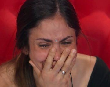 La hija mayor de Romina reveló que prefiere que eliminen a su mamá de Gran Hermano