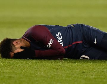 Bombazo: Neymar pidió volver al Barcelona y el PSG quiere una montaña de euros