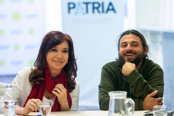 Para Grabois ya es un hecho que Cristina Kirchner será candidata a Presidenta