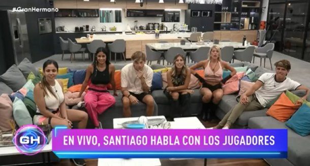 Gala de nominación en Gran Hermano: a qué hora y dónde ver en vivo