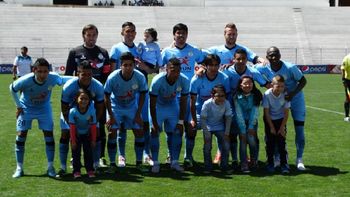 polemica en en el futbol de peru: el presidente de un club amenazo de muerte al plantel polemica en en el futbol de peru: el presidente de un club amenazo de muerte al plantel