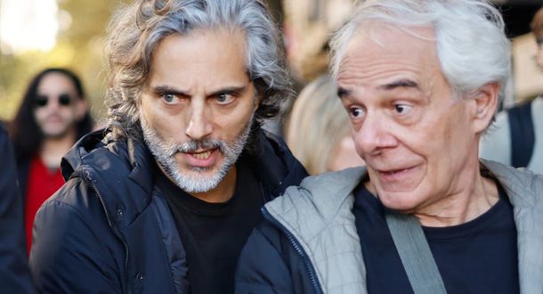 Uno por uno, todos los famosos que apoyaron la Marcha Federal Universitaria