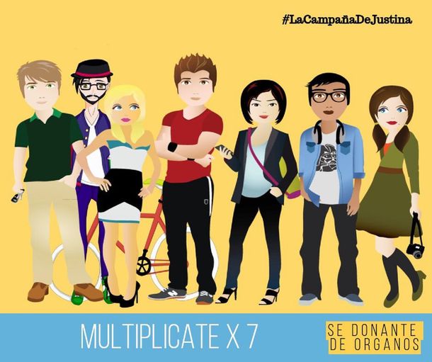 Tiene 12 años, necesita urgente un corazón pero piensa en los demás