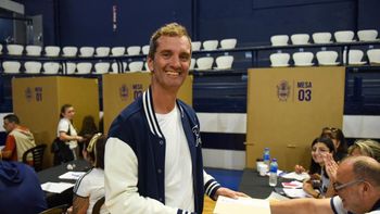 quien es guillermo ibanez, el hincha viral en 2009 que hoy es vice de gimnasia quien es guillermo ibanez, el hincha viral en 2009 que hoy es vice de gimnasia