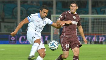 belgrano y lanus empataron en un partido vibrante belgrano y lanus empataron en un partido vibrante