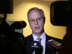 aborto: el nuevo ministro de salud adelanto que propiciara el debate aborto: el nuevo ministro de salud adelanto que propiciara el debate