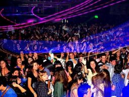 Quieren que se coloquen alcoholímetros gratuitos en bares y restaurantes