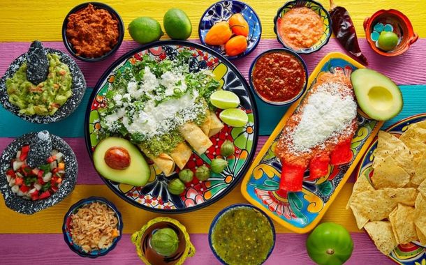 ¿Cuál es el mejor platillo mexicano de la historia.