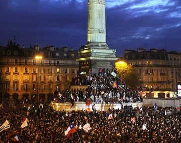 elecciones francia
