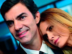 Isabel Macedo y Juan Manuel Urtubey se fueron de luna de miel a Europa