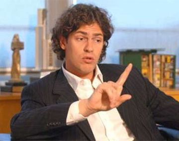 Lousteau le dijo que no a Macri y acompañará a Terragno