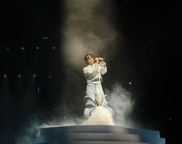 Humbe vuelve a Argentina para un show único: cómo comprar las entradas