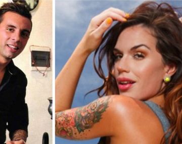 Me habrás confundido con Ronaldo como te pasó con Bruce Willis