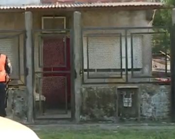 Mataron de un tiro en la cara a un policía bonaerense durante un intento de robo