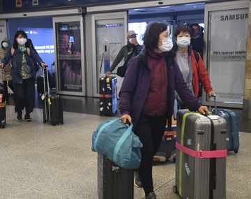Increíble: más de 30 mil argentinos dejaron el país después de que se declaró la pandemia
