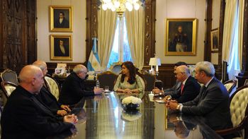 Foto archivo Foto archivo