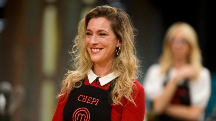 Masterchef: Dani La Chepi quedó eliminada
