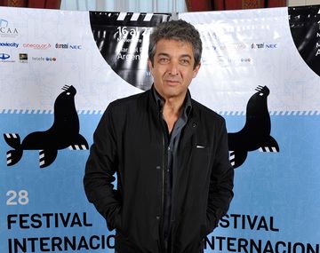 ¿Qué necesita un director de cine para conseguir a Darín?