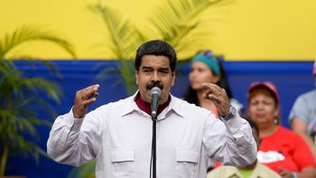 la oposicion dice que logro validar firmas para revocatorio contra maduro la oposicion dice que logro validar firmas para revocatorio contra maduro