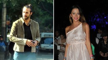 karina jelinek dice que renuncia a los millones de leo farina karina jelinek dice que renuncia a los millones de leo farina