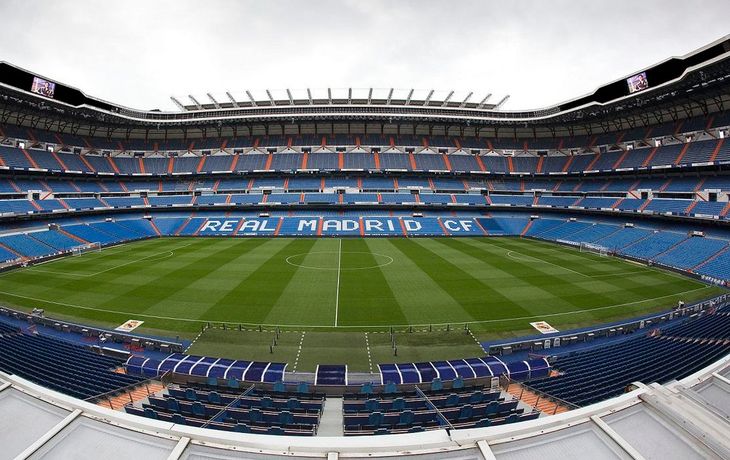 Calor en Buenos Aires y frío en Madrid: así estará el tiempo durante la Superfinal