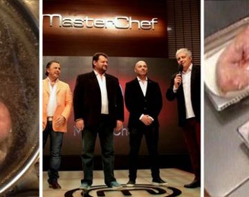 Repudio de activistas veganos a Masterchef por cocinar conejos bebés