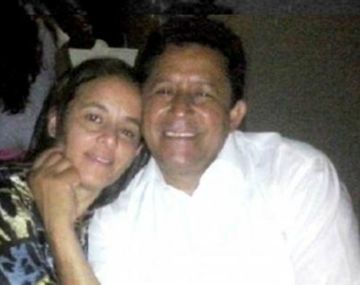 Encuentran degollados a un alcalde de Brasil y a su mujer en su casa de campo