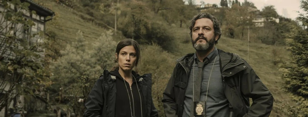La película española que mezcla el drama y el suspenso y es un éxitou