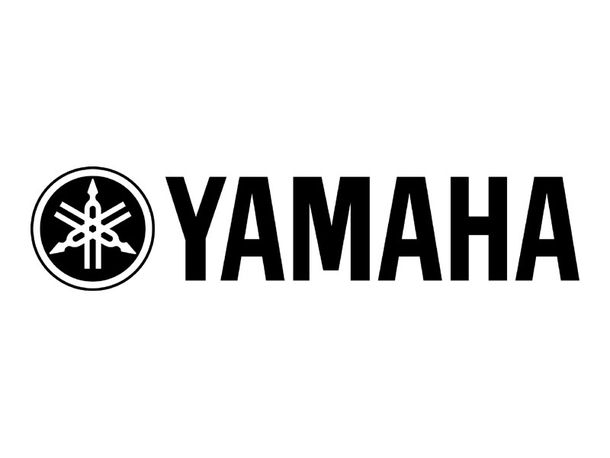 Yamaha-Logo-Black