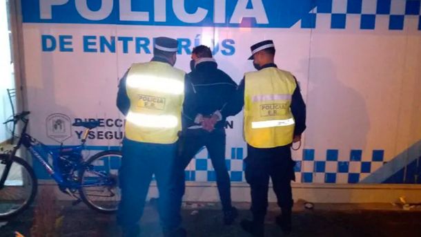 Detuvieron en Entre Ríos al amigo prófugo del abogado desaparecido en Quilmes