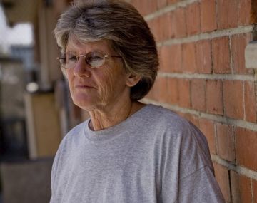 A 45 años de la masacre de Los Ángeles
