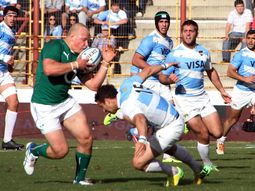 los pumas cayeron otra vez ante irlanda y perdieron la serie los pumas cayeron otra vez ante irlanda y perdieron la serie