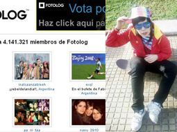 Floggers de luto: Fotolog cerró por falta de usuarios