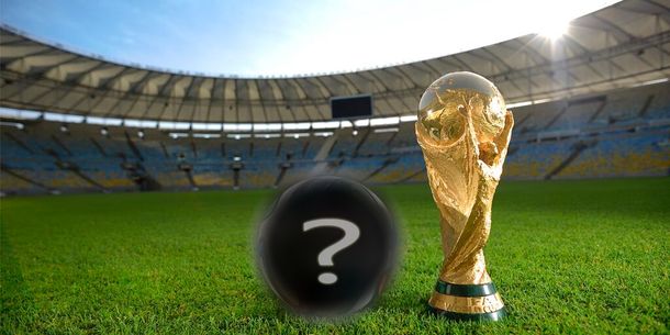 Así será la pelota que se usará en la final del Mundial de Brasil 2014