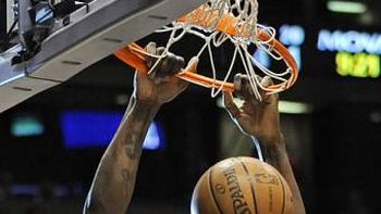 Shaquille O´Neal Shaquille O´Neal