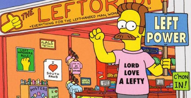 Día Internacional del Zurdo: 5 curiosidades de los que son más hábiles con el lado izquierdo del cuerpo