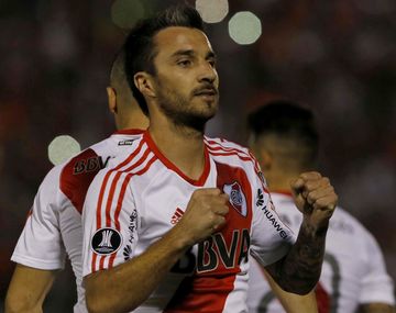 River le ganó a Guaraní en Paraguay y se encamina a los cuartos de final