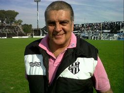 luis ventura: descenso con el porvenir y susto medico luis ventura: descenso con el porvenir y susto medico